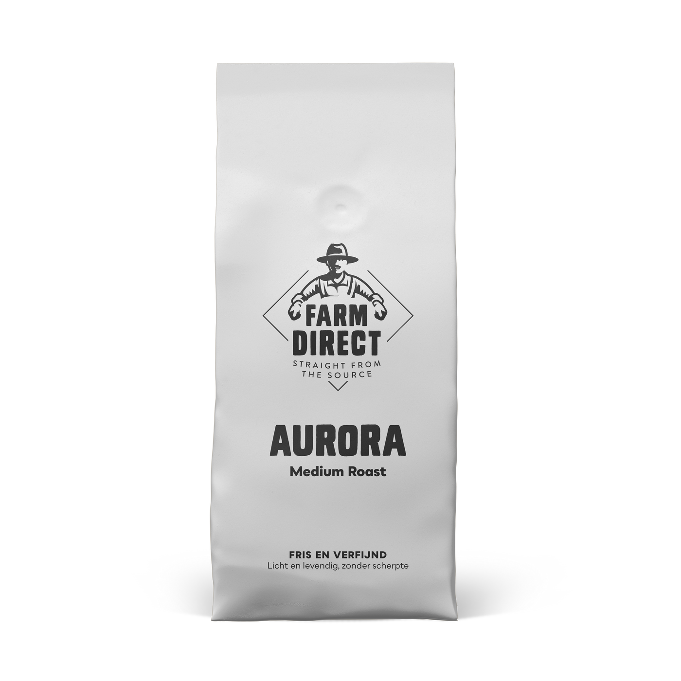 Aurora - Blond Roast Coffee Beans