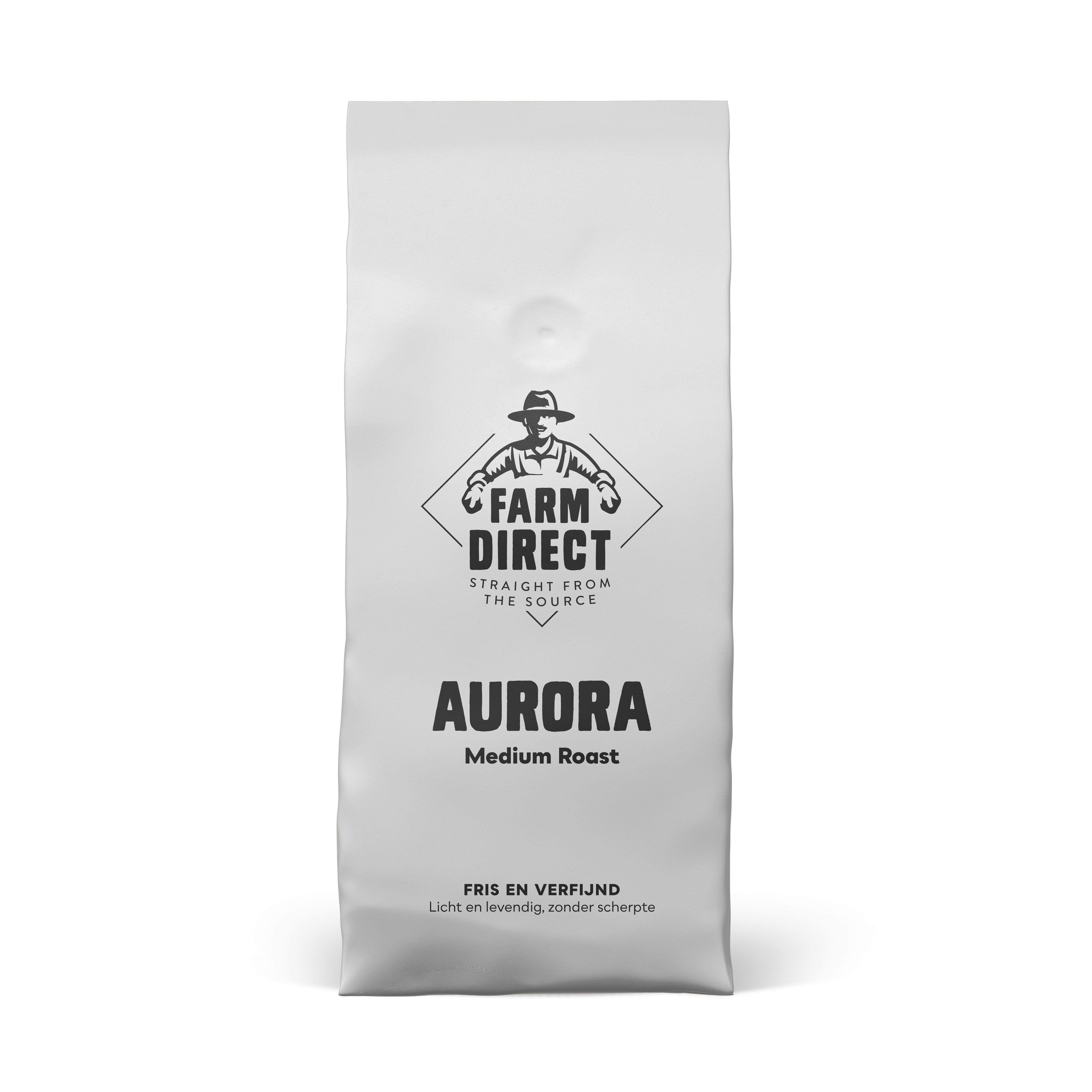 Aurora - Blond Roast Coffee Beans